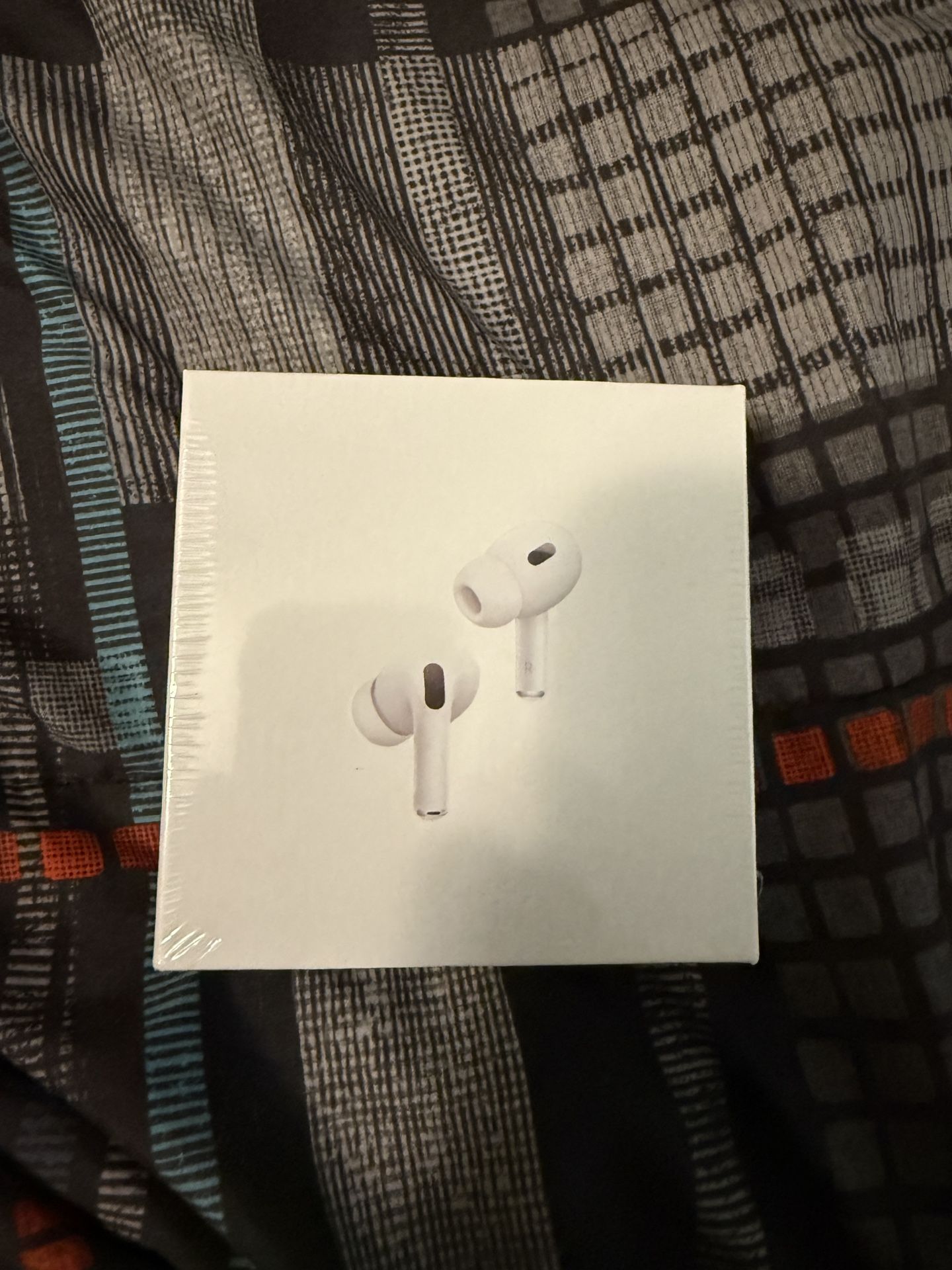 Apple AirPods Pro 2