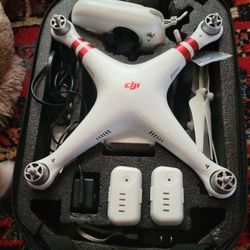 DJI PHANTOM 3 STANDARD