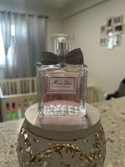 Miss Dior Blooming Bouquet Perfume