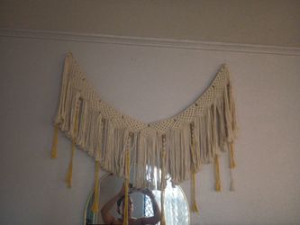 Wall art
