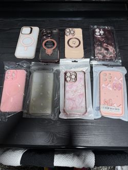 iPhone 15 Max Case