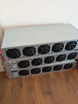 OCTOMINER X12 ULTRA with PSU