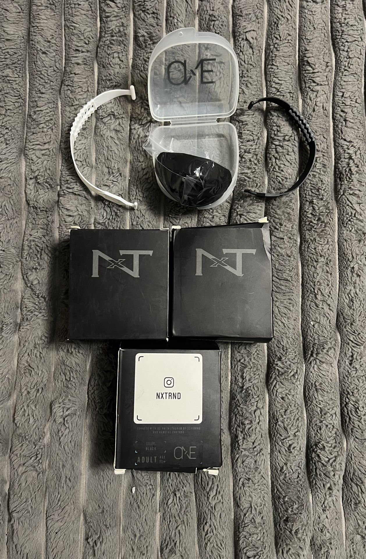 NXTRND ONE Mouth Piece / Guard