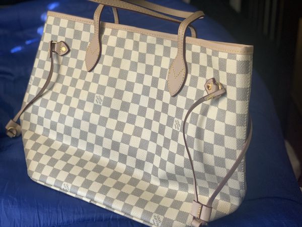 Louis Vuitton “NEVERFULL” Gm bag for Sale in Atlanta, GA - OfferUp