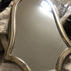 Mirror - Antique Style  - Modern 