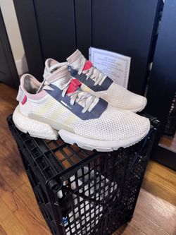 Adidas POD-S3.1 Sneakers – Women’s Size 9