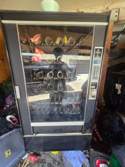 Vending machine