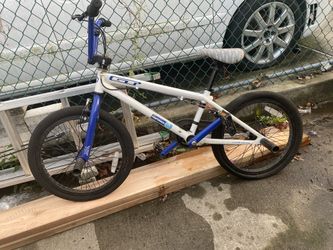 2008 GT PROFORMER BMX bikes bicycle