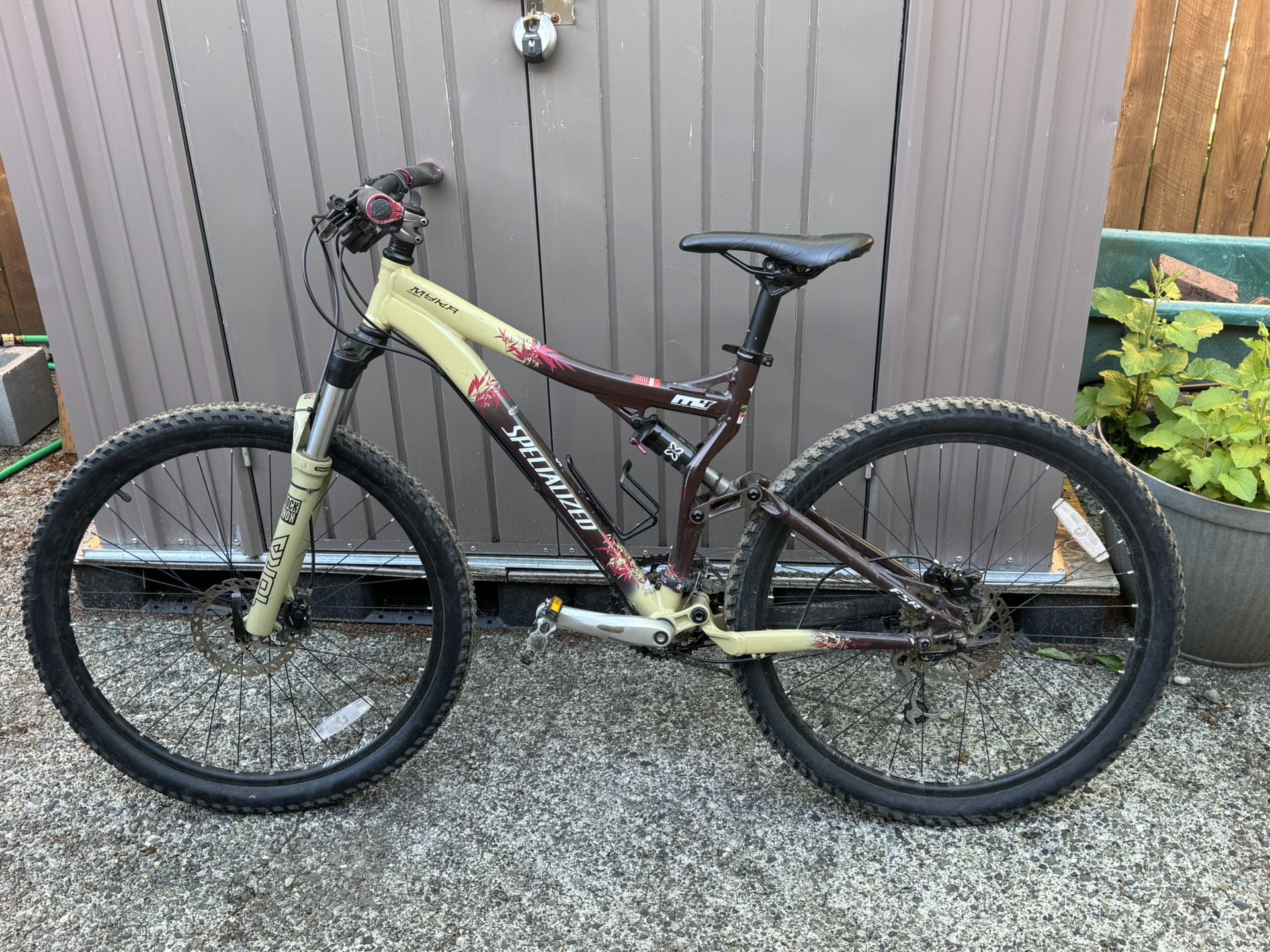 Specialized Mountain bike 26”