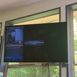 32 In. Vizio