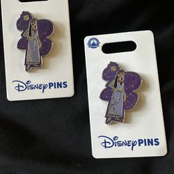 Disney Pins 