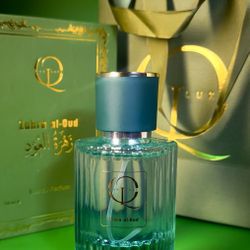 Zahra al-Oud – Eau de Parfum