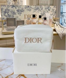 Dior makeup pouch regalos mujer