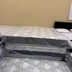 New mattress sets
