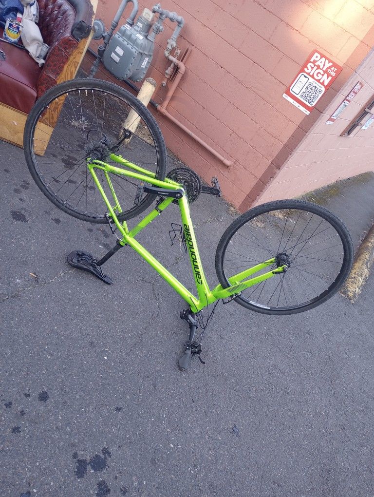 Cannondale Quick 4 $500 OBO