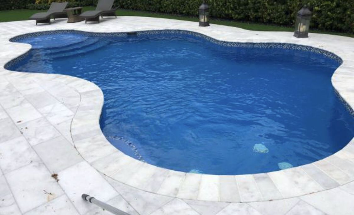 Piscinas en venta/ ruta/ pools for sale