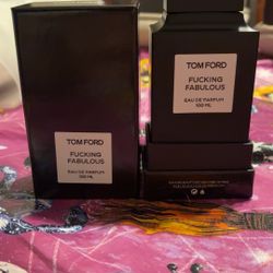 Tom Ford Fabulous