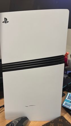 Ps5 pro