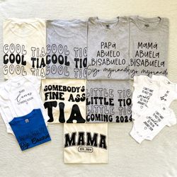 Custom T-Shirts