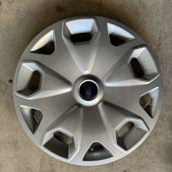 2018 Transit Connect Rim Cover Auto Parts 
