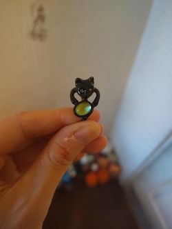 Mood Ring