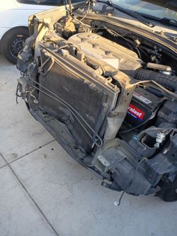 2006 Acura MDX