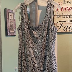 Party Dress