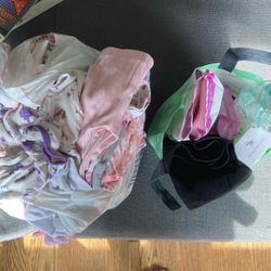Baby And Postpartum Stuff