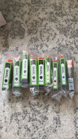 FREE inkjet cartridges - Available in Scripps Ranch