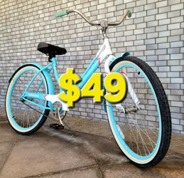 26-inch  SCHWINN  BIKE