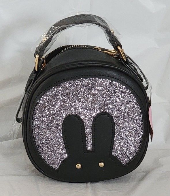 Girls Crossbody