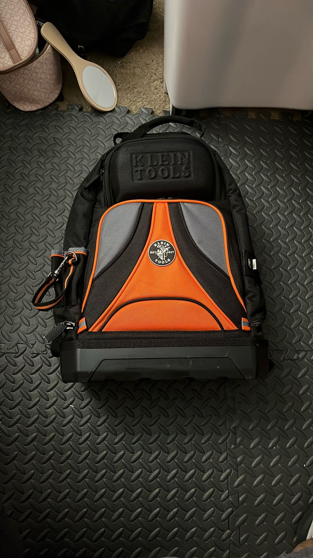 Klein Tool Back Pack
