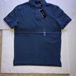 New Men’s  Polo Ralph Lauren Shirt