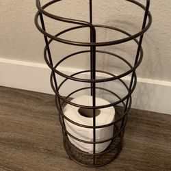 Toilet Paper Holder