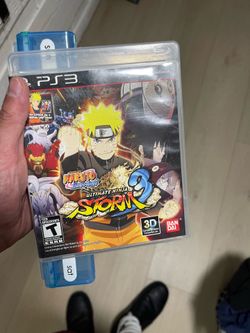 PS3 game