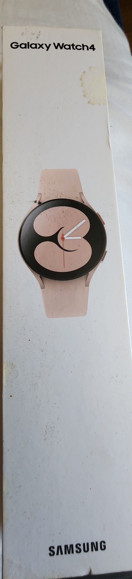 Samsung Galaxy Watch4
