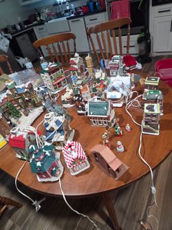 Christmas Village