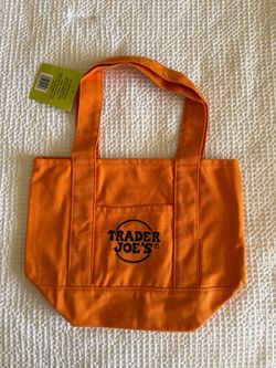 Trader Joe’s Tote Bag