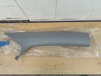 Tesla Model Y A Pillar Trim RH Passenger Side2020 To 2026 New Oem