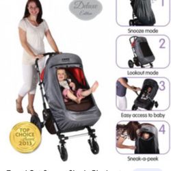 Stroller  Snooze Shade Deluxe  👶🏻 