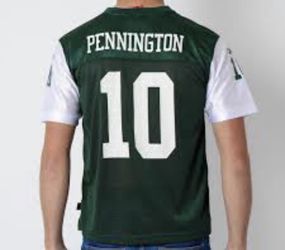 Jersey