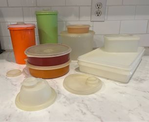 Tupperware