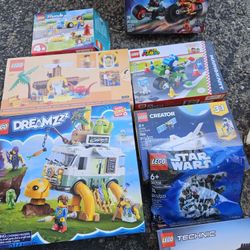 Legos Sets