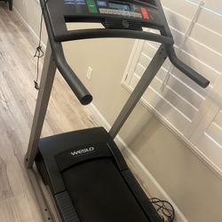 Treadmill 