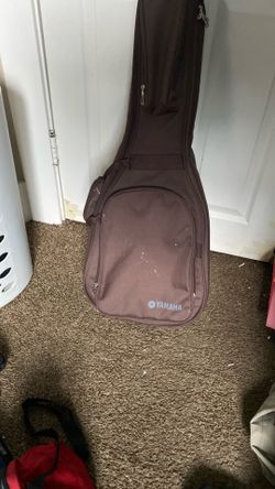 Guitar Bag