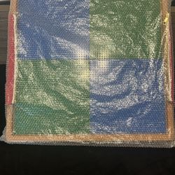 Lego Foldable Table For Kids 