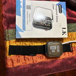 Apple Watch Series 6 Cellular