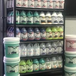 Concentrate Tire Shine