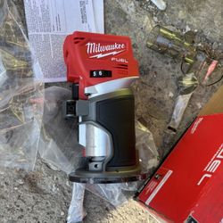 Rioby Router M18 