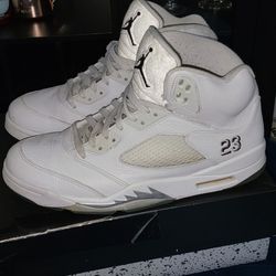 Jordan 5